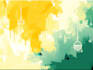 create printable digital oil painting abstract wall art