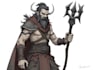 draw your d and d character and oc