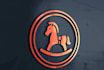 design a modern favicon, logo, flyer for you