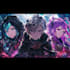 make an anime banner for your youtube channel
