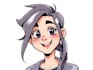 draw cartoon portrait of you