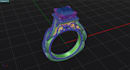 create your 3d jewelry ideas