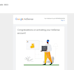 write 45 high quality articles to get adsense approval
