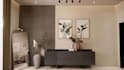 do interior, exterior elevation design and rendering