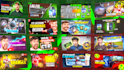 design amazing, catchy high CTR youtube thumbnail in 2 hours