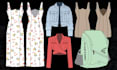 create flats fashion technical drawings and tech packs