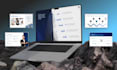design pitch deck powerpoint presentation