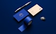 design luxury professional stationary for your business