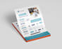 design flyer brochure creative design service