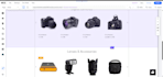 develop wix website, design and redesign