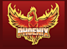 make outstanding phoenix mascot logo with express delivery
