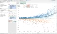 do data visualization using python, plotly and matplotlib