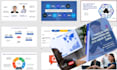 make professional powerpoint design, ms PPT layout, and slide design