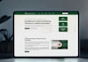 redesign and revamp your business website professionally