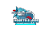 design beautiful shark logo