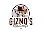 design greatest gizmos gadgets logo