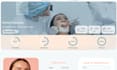 make SEO friendly dental websites design