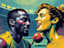 create an awesome wpap pop art