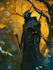 illustrate environments, landscapes, board game, concept art