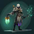 do your fantasy, dnd character art