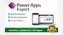 build custom power apps with power automate integration