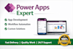 build custom power apps with power automate integration