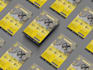 design marketing flyers that help local businesses promote offers and events