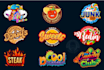 candy, sweets, chocolate, bakery, delights, food