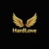 do awesome gold wing logo design 1 day