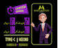 design social posts and flyers