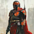 draw  your sci fi and star wars character