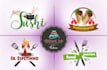 candy, sweets, bakery, restaurant, food