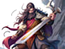 do dnd character art illustration commissions