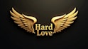 do creative gold wings logo unlimited revision