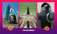 create stunning vfx cleanups, object removing, rotoscoping and compositing