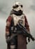 make  star wars and sci fi illustration