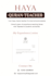 teach quran online with tajweed