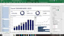 analyze data with microsoft excel