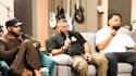 do multi camera podcast audio and video editing