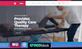 build chiropractic website chiropractor website medical chiropractic website
