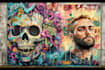 design graffiti designs, murals and wall arts