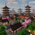 epic custom minecraft builds by an experienced professional builder