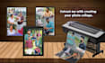 do design your dream photo collage