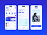 develop p2p payment app investment app virtual bank app finance app fintech app