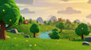 create 3d game environments for your unreal engine project