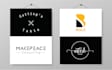 design a professional business logo for your brand