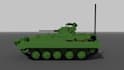 voxel 3d models or painting your voxel models of vehicles