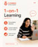 provide expert online gcse, igcse, a level and ib tutoring