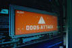 protect your website data and ddos attack from a hacker
