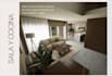 arquitecto con experiencia en diseño, modelos 3d y render